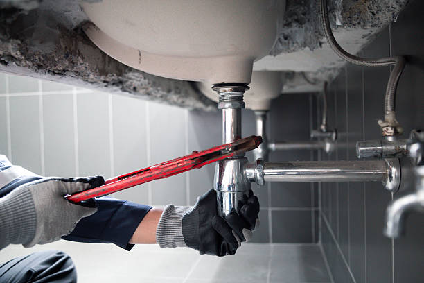 Trusted Drain Cleaning service in Mantoloking, NJ - Masters Plumbing Service